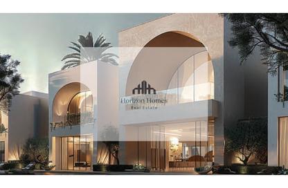 Chalet - 1 Bedroom - 2 Bathrooms for sale in Hacienda Heneish - Qesm Marsa Matrouh - North Coast