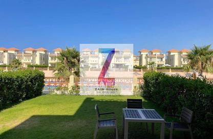 Villa - 3 Bedrooms - 3 Bathrooms for rent in Stella Heights - Al Alamein - North Coast