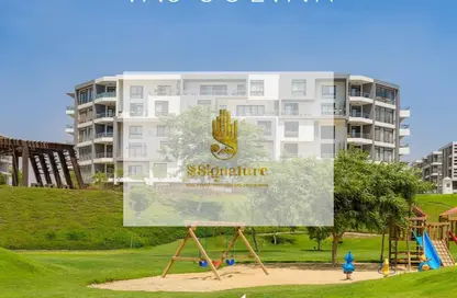 Apartment - 2 Bedrooms - 2 Bathrooms for sale in Taj City - 5th Settlement Compounds - The 5th Settlement - New Cairo City - Cairo