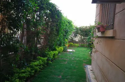 Apartment - 3 Bedrooms - 2 Bathrooms for rent in Beverly Hills Road - 17th District - Sheikh Zayed City - Giza