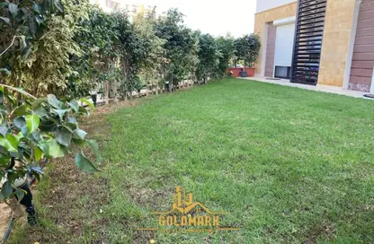 Apartment - 2 Bedrooms - 3 Bathrooms for rent in Eastown - 5th Settlement Compounds - The 5th Settlement - New Cairo City - Cairo