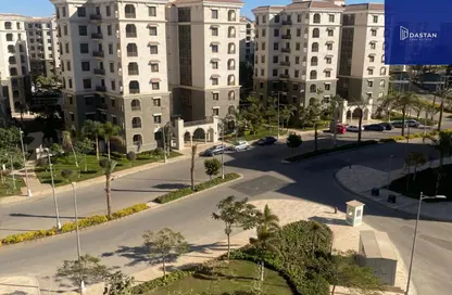 Apartment - 2 Bedrooms - 1 Bathroom for rent in Celia - New Capital Compounds - New Capital City - Cairo