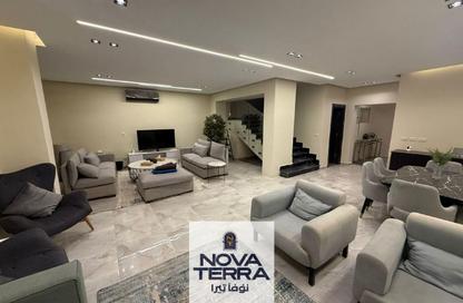 دوبلكس - 3 غرف نوم - 3 حمامات للبيع في ويست هايتس - طريق مصر اسكندرية الصحراوي - مدينة 6 أكتوبر - الجيزة دوبلكس - 3 غرف نوم - 3 حمامات للبيع في ويست هايتس - طريق مصر اسكندرية الصحراوي - مدينة 6 أكتوبر - الجيزة