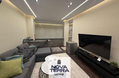 دوبلكس - 3 غرف نوم - 3 حمامات للبيع في ويست هايتس - طريق مصر اسكندرية الصحراوي - مدينة 6 أكتوبر - الجيزة