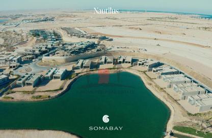 Villa - 6 Bedrooms - 6 Bathrooms for sale in Soma Bay - Safaga - Hurghada - Red Sea