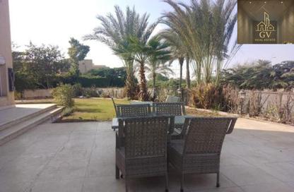 Villa - 4 Bedrooms - 4 Bathrooms for sale in Privado - Madinaty - Cairo