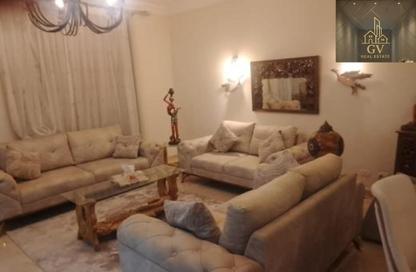 Villa - 4 Bedrooms - 4 Bathrooms for sale in Privado - Madinaty - Cairo