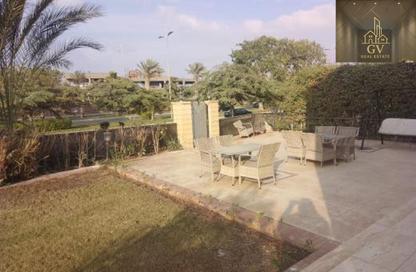 Villa - 4 Bedrooms - 4 Bathrooms for sale in Privado - Madinaty - Cairo
