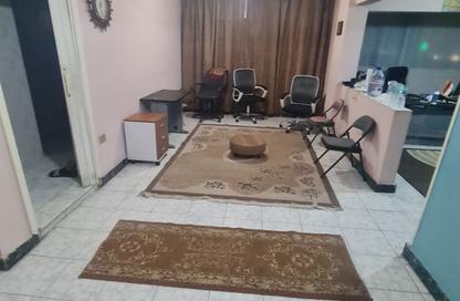 Office Space - Studio - 2 Bathrooms for rent in Heliopolis - Masr El Gedida - Cairo Office Space - Studio - 2 Bathrooms for rent in Heliopolis - Masr El Gedida - Cairo