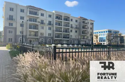 شقة - 2 غرف نوم - 2 حمامات للايجار في ميفيدا - كمبوندات التجمع الخامس - التجمع الخامس - مدينة القاهرة الجديدة - القاهرة