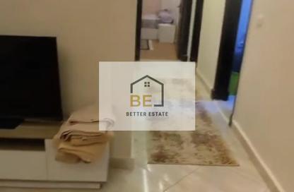 Apartment - 3 Bedrooms - 2 Bathrooms for rent in El Koronfel - The 5th Settlement - New Cairo City - Cairo