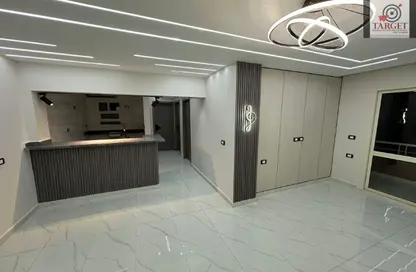 شقة - 2 غرف نوم - 1 حمام للبيع في بالمز - طريق الواحات - مدينة 6 أكتوبر - الجيزة