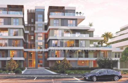 Duplex - 3 - 4 for sale in Villette - 5th Settlement Compounds - The 5th Settlement - New Cairo City - Cairo Duplex - 3 - 4 for sale in Villette - 5th Settlement Compounds - The 5th Settlement - New Cairo City - Cairo