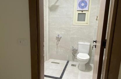 Apartment - 2 - 1 for rent in Street 5 - Al Waha City - 10th District - Nasr City - Cairo
