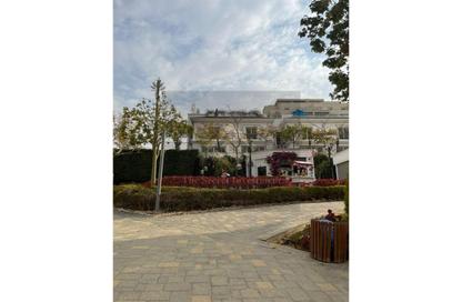 Apartment - 3 Bedrooms - 3 Bathrooms for sale in Mountain View iCity - 5th Settlement Compounds - The 5th Settlement - New Cairo City - Cairo