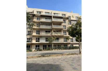 Apartment - 3 Bedrooms - 3 Bathrooms for sale in Mountain View iCity - 5th Settlement Compounds - The 5th Settlement - New Cairo City - Cairo