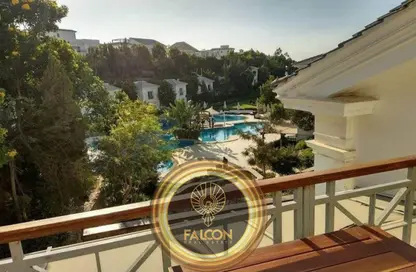 فيلا - 4 غرف نوم - 3 حمامات للبيع في ماونتن فيو 1.1 - كمبوندات التجمع الخامس - التجمع الخامس - مدينة القاهرة الجديدة - القاهرة