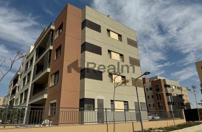 Apartment - 4 Bedrooms - 4 Bathrooms for sale in District 5 - 5th Settlement Compounds - The 5th Settlement - New Cairo City - Cairo