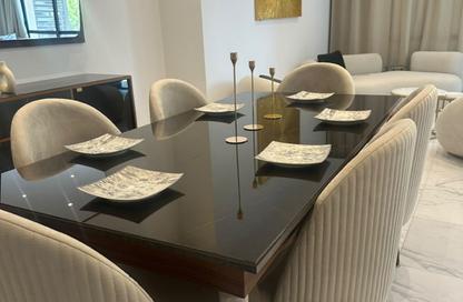 Apartment - 3 - 3 for rent in Eastown - 5th Settlement Compounds - The 5th Settlement - New Cairo City - Cairo