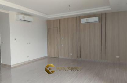Apartment - 3 Bedrooms - 2 Bathrooms for rent in Beverly Hills - Sheikh Zayed Compounds - Sheikh Zayed City - Giza