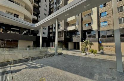 Shop - Studio - 1 Bathroom for sale in Almazah - Heliopolis - Masr El Gedida - Cairo Shop - Studio - 1 Bathroom for sale in Almazah - Heliopolis - Masr El Gedida - Cairo