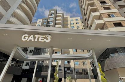 Shop - Studio - 1 Bathroom for sale in Almazah - Heliopolis - Masr El Gedida - Cairo Shop - Studio - 1 Bathroom for sale in Almazah - Heliopolis - Masr El Gedida - Cairo