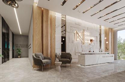 Medical Facility - Studio - 2 Bathrooms for sale in Zahya New Mansoura - New Mansoura - Al Daqahlya