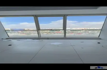 مساحات مكتبية - غرفة نوم - 1 حمام للايجار في نورث بلاس مول - شارع التسعين الشمالي - التجمع الخامس - مدينة القاهرة الجديدة - القاهرة