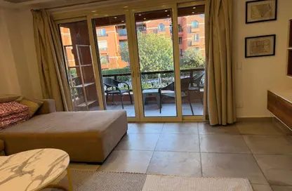 Apartment - 2 Bedrooms - 2 Bathrooms for rent in Green 3 - 2nd District - Sheikh Zayed City - Giza Apartment - 2 Bedrooms - 2 Bathrooms for rent in Green 3 - 2nd District - Sheikh Zayed City - Giza