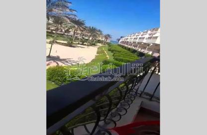 Chalet - 2 Bedrooms - 1 Bathroom for sale in Bellagio - Al Ain Al Sokhna - Suez