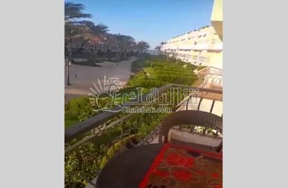 Chalet - 2 Bedrooms - 1 Bathroom for sale in Bellagio - Al Ain Al Sokhna - Suez