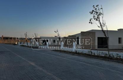 Chalet - 3 Bedrooms - 2 Bathrooms for sale in Silver Sands - Qesm Marsa Matrouh - North Coast Chalet - 3 Bedrooms - 2 Bathrooms for sale in Silver Sands - Qesm Marsa Matrouh - North Coast