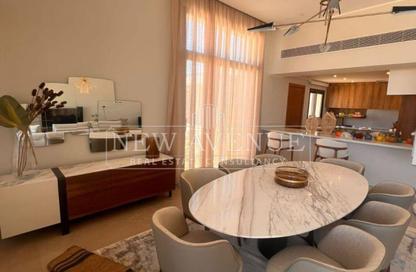 Chalet - 3 Bedrooms - 2 Bathrooms for sale in Silver Sands - Qesm Marsa Matrouh - North Coast Chalet - 3 Bedrooms - 2 Bathrooms for sale in Silver Sands - Qesm Marsa Matrouh - North Coast