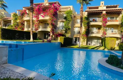 شقة - 2 غرف نوم - 2 حمامات للبيع في فيراندا - منطقة سهل حشيش - الغردقة - محافظة البحر الاحمر شقة - 2 غرف نوم - 2 حمامات للبيع في فيراندا - منطقة سهل حشيش - الغردقة - محافظة البحر الاحمر