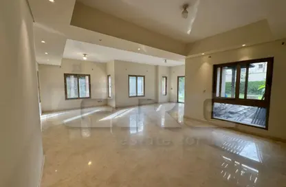 Twin House - 4 Bedrooms - 3 Bathrooms for rent in Eleva - Uptown Cairo - Mokattam - Cairo
