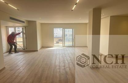 Apartment - 3 Bedrooms - 3 Bathrooms for rent in Mountain View Hyde Park - 5th Settlement Compounds - The 5th Settlement - New Cairo City - Cairo