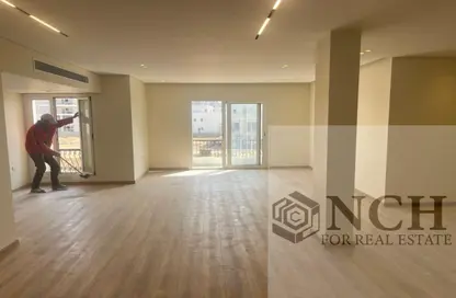 Apartment - 3 Bedrooms - 3 Bathrooms for rent in Mountain View Hyde Park - 5th Settlement Compounds - The 5th Settlement - New Cairo City - Cairo