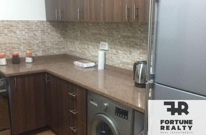Apartment - 2 Bedrooms - 2 Bathrooms for rent in Mivida - 5th Settlement Compounds - The 5th Settlement - New Cairo City - Cairo Apartment - 2 Bedrooms - 2 Bathrooms for rent in Mivida - 5th Settlement Compounds - The 5th Settlement - New Cairo City - Cairo
