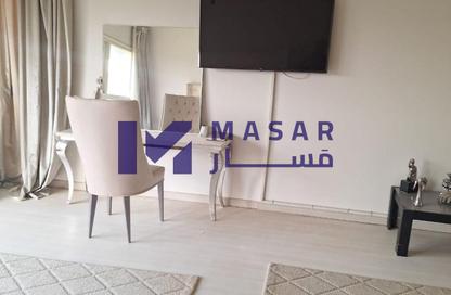 Villa - 5 Bedrooms - 6 Bathrooms for sale in Katameya Dunes - El Katameya Compounds - El Katameya - New Cairo City - Cairo Villa - 5 Bedrooms - 6 Bathrooms for sale in Katameya Dunes - El Katameya Compounds - El Katameya - New Cairo City - Cairo