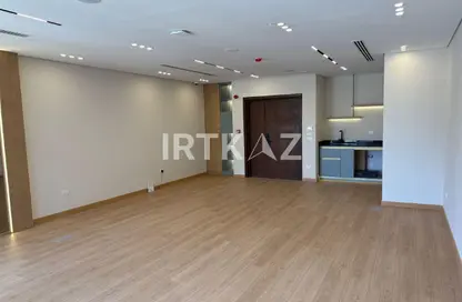 Office Space - 1 Bedroom - 1 Bathroom for rent in District 5 - 5th Settlement Compounds - The 5th Settlement - New Cairo City - Cairo