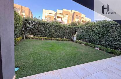 Apartment - 3 Bedrooms - 3 Bathrooms for sale in Village Gardens Katameya - 5th Settlement Compounds - The 5th Settlement - New Cairo City - Cairo