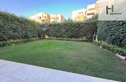 Apartment - 3 Bedrooms - 3 Bathrooms for sale in Village Gardens Katameya - 5th Settlement Compounds - The 5th Settlement - New Cairo City - Cairo