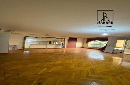 Apartment - 3 Bedrooms - 2 Bathrooms for rent in Masaken Sheraton - Sheraton Al Matar - El Nozha - Cairo