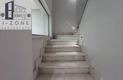 Townhouse - 3 Bedrooms - 4 Bathrooms for rent in Mivida - 5th Settlement Compounds - The 5th Settlement - New Cairo City - Cairo