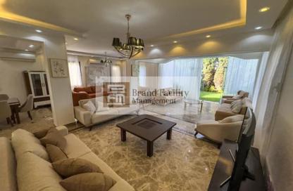 Villa - 3 - 3 for rent in Mivida - 5th Settlement Compounds - The 5th Settlement - New Cairo City - Cairo Villa - 3 - 3 for rent in Mivida - 5th Settlement Compounds - The 5th Settlement - New Cairo City - Cairo