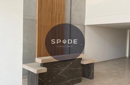 Apartment - 2 Bedrooms - 3 Bathrooms for sale in Park View Haptown - Mostakbal City - Future City - Cairo