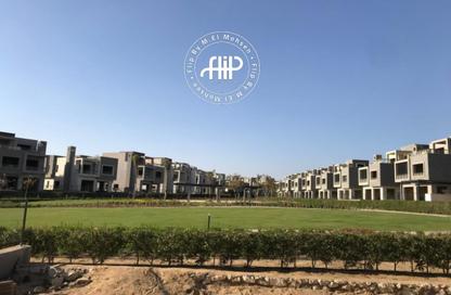 فيلا - 3 - 5 للبيع في نيو جيزة - طريق مصر اسكندرية الصحراوي - مدينة 6 أكتوبر - الجيزة