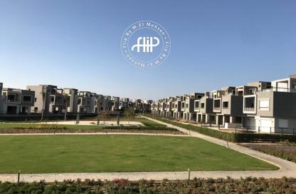 فيلا - 3 - 5 للبيع في نيو جيزة - طريق مصر اسكندرية الصحراوي - مدينة 6 أكتوبر - الجيزة