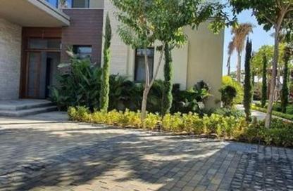 Twin House - 5 - 4 for sale in The Estates - Sheikh Zayed Compounds - Sheikh Zayed City - Giza