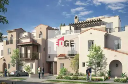 Villa - 5 Bedrooms - 4 Bathrooms for sale in Mivida - 5th Settlement Compounds - The 5th Settlement - New Cairo City - Cairo Villa - 5 Bedrooms - 4 Bathrooms for sale in Mivida - 5th Settlement Compounds - The 5th Settlement - New Cairo City - Cairo
